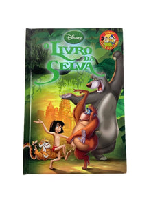 DISNEY O Livro da Selva