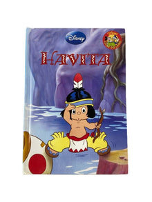 DISNEY Havita