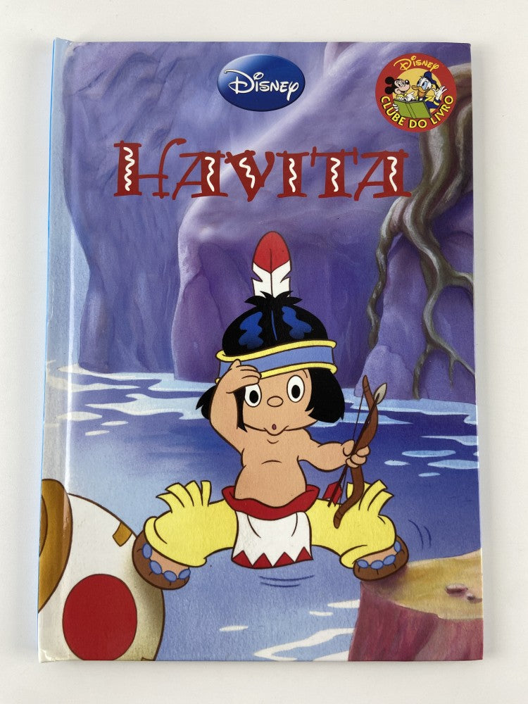 DISNEY Havita