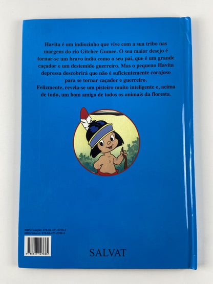 DISNEY Havita
