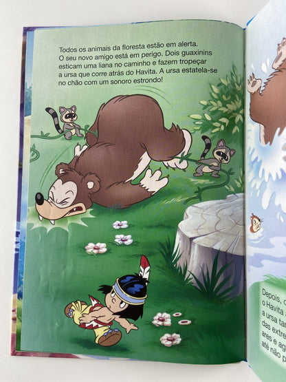 DISNEY Havita