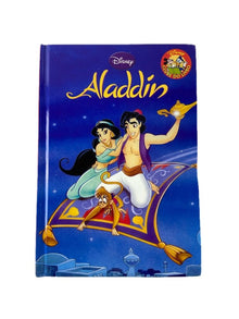 DISNEY Aladdin