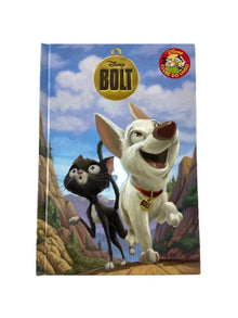DISNEY Bolt