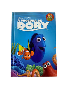 DISNEY À Procura de Dory