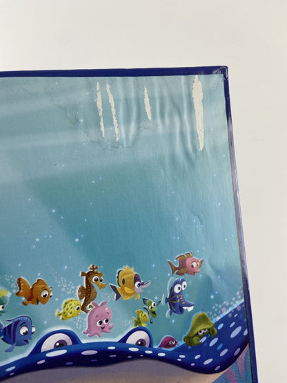 DISNEY À Procura de Dory