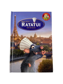 DISNEY Ratatui