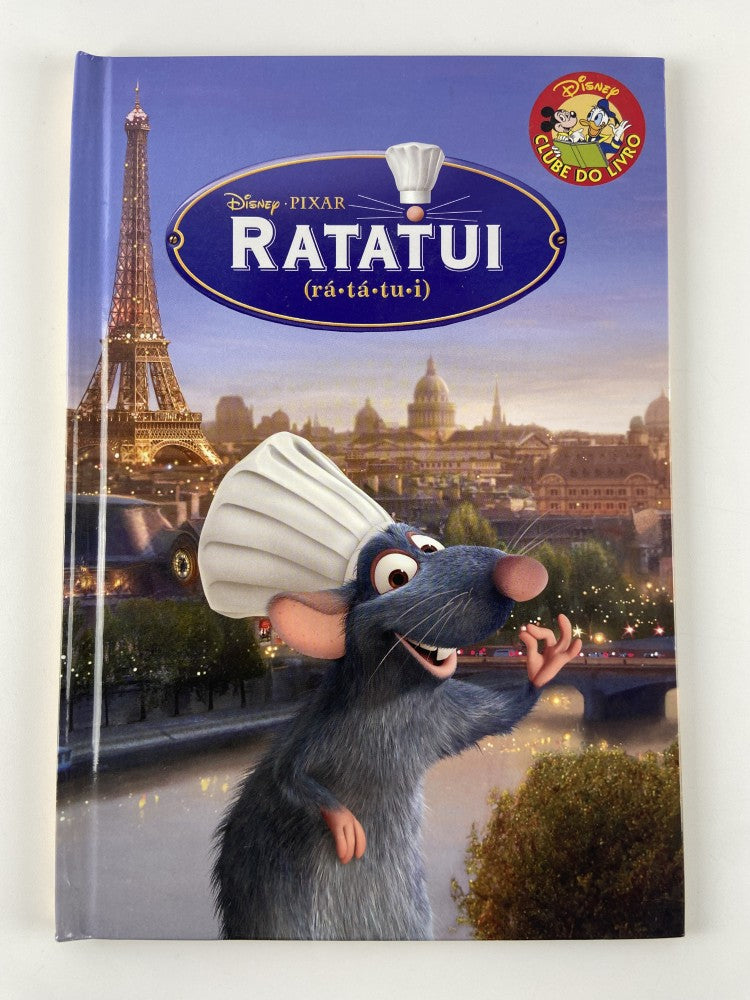DISNEY Ratatui