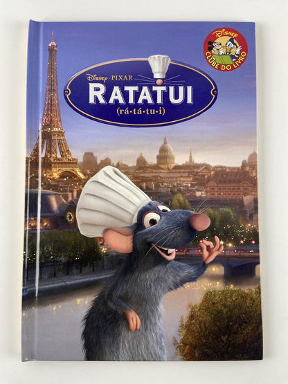 DISNEY Ratatui
