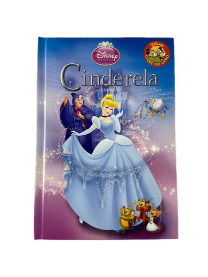 DISNEY Cinderela