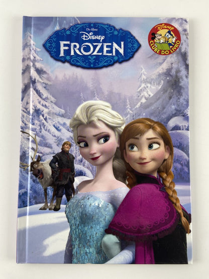 DISNEY Frozen