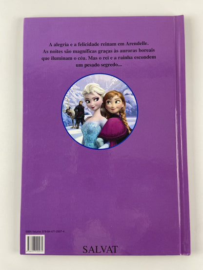 DISNEY Frozen