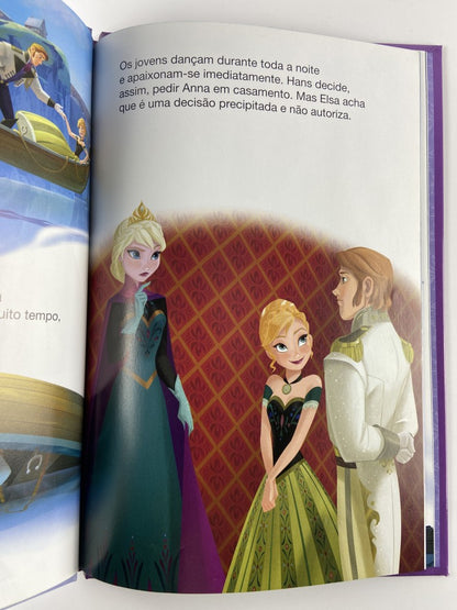 DISNEY Frozen