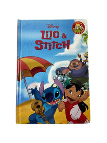 DISNEY Lilo&Stitch