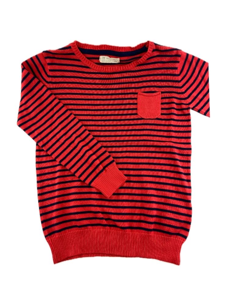 ZIPPY Camisola de malha fina