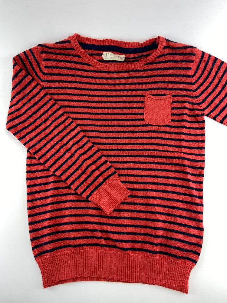 ZIPPY Camisola de malha fina
