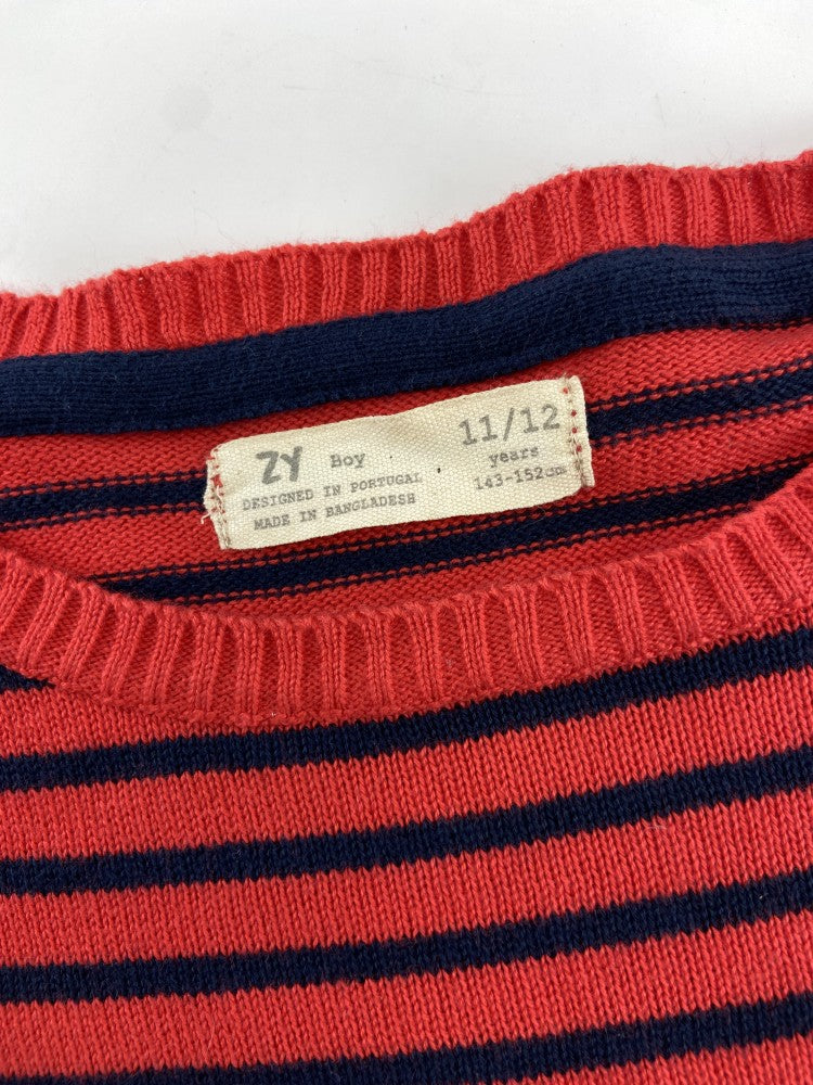 ZIPPY Camisola de malha fina