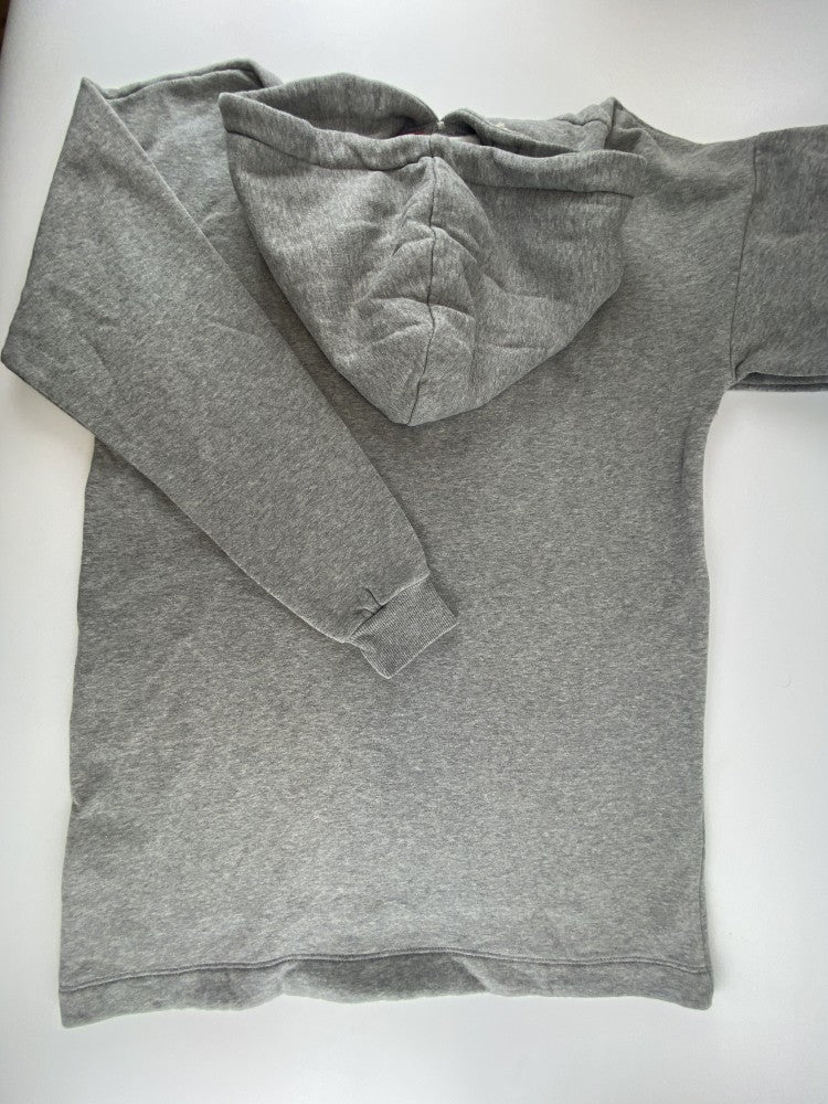 ZARA Sweatshirt oversize PEANUTS