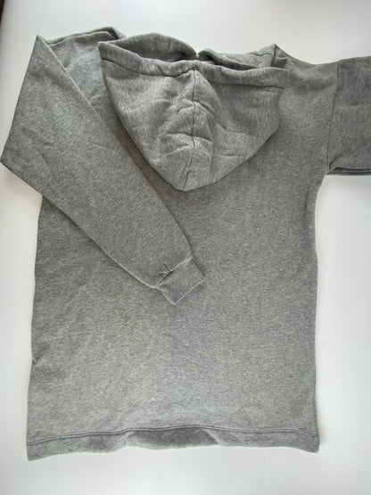 ZARA Sweatshirt oversize PEANUTS