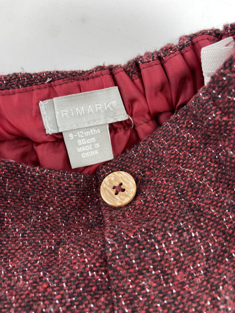 PRIMARK Calções de fazenda
