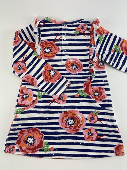 TUC TUC Vestido em moletão