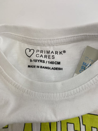 PRIMARK T-shirt Los Angeles