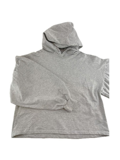 TIFFOSI Sweatshirt mangas de balão