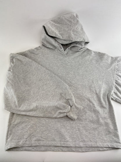 TIFFOSI Sweatshirt mangas de balão