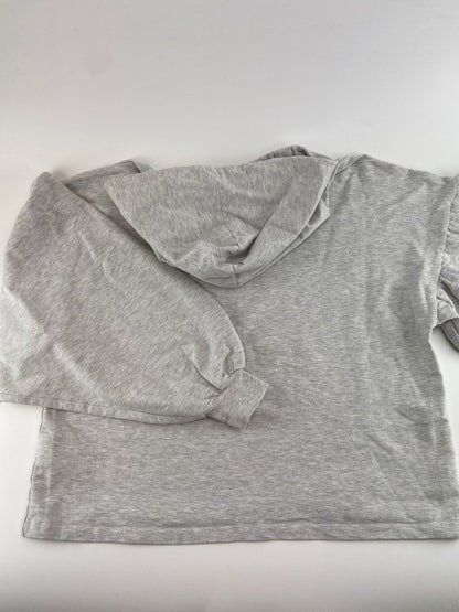 TIFFOSI Sweatshirt mangas de balão