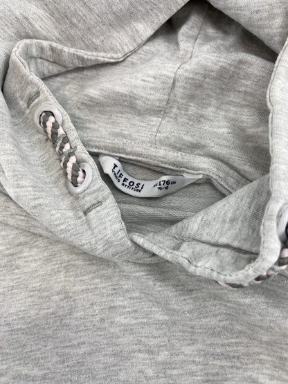 TIFFOSI Sweatshirt mangas de balão