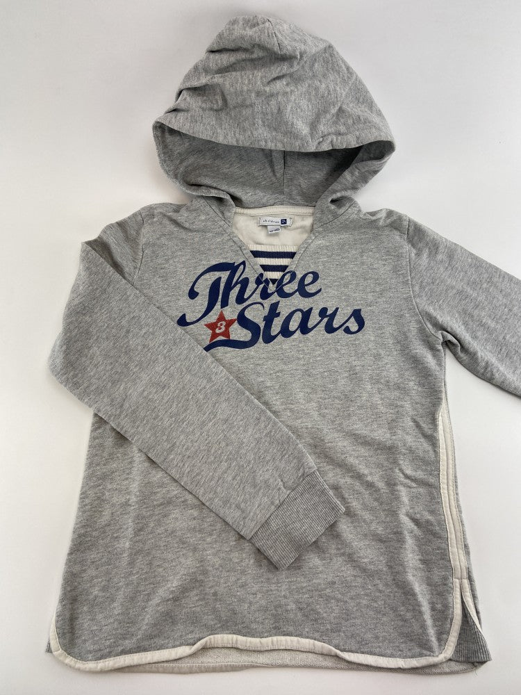 ZARA Sweatshirt de capuz