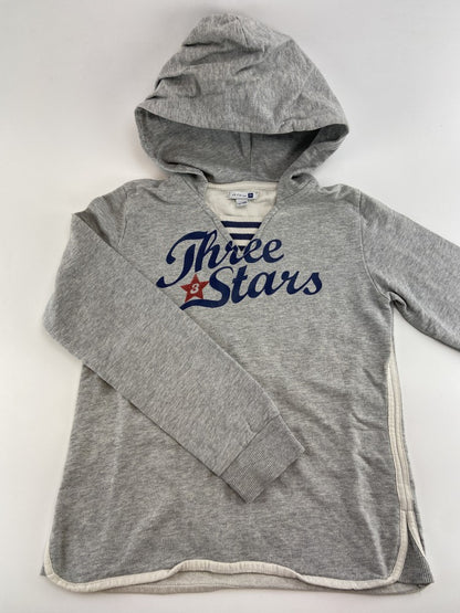 ZARA Sweatshirt de capuz