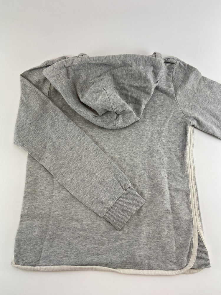ZARA Sweatshirt de capuz