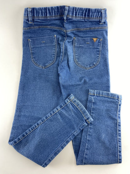 ZIPPY Calças de ganga Skinny