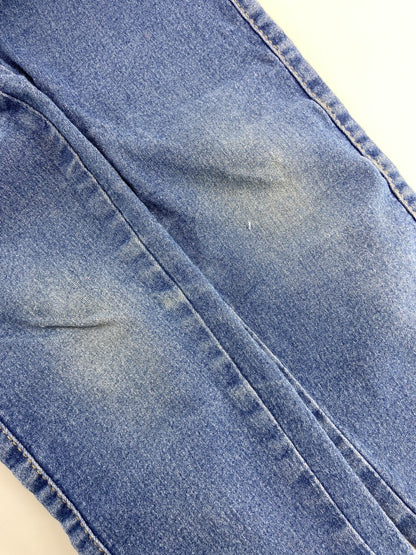 ZIPPY Calças de ganga Skinny
