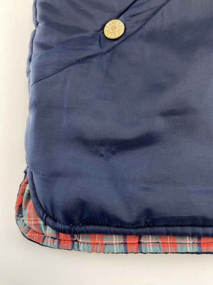ZIPPY Colete exterior