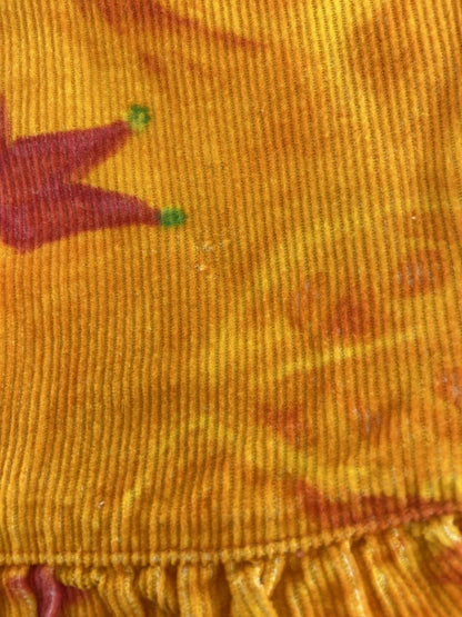 MORÈSE Vestido abóboras