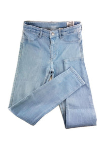 H&M Calças de ganga Skinny