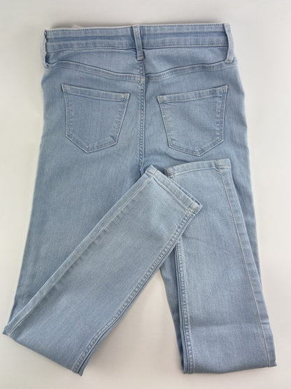 H&M Calças de ganga Skinny