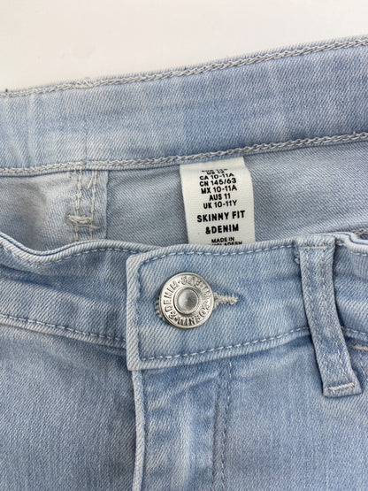 H&M Calças de ganga Skinny