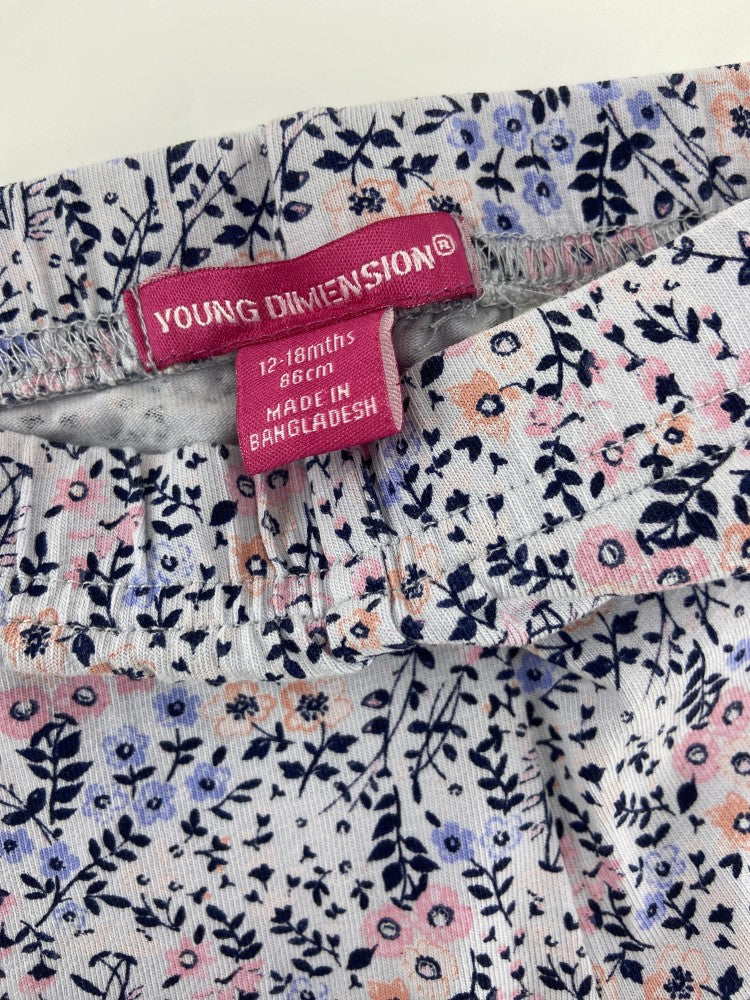YD - PRIMARK Leggings estampadas