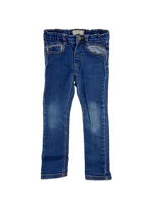 ZARA Calças de ganga Skinny