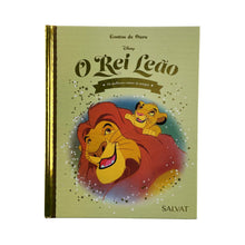 O Rei Leão | Disney