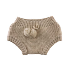 BEAN BABY Tapa fraldas malha