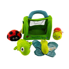 EBBA Caixa de insectos