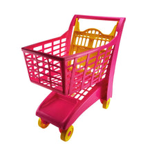 ANDRONI GIOCATTOLI Carrinho de supermercado