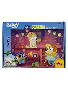 LISCIANI Puzzle Bluey 24