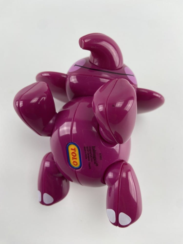 IMAGINARIUM Elefante ClickClak