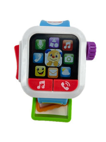 FISHER PRICE SmartWatch