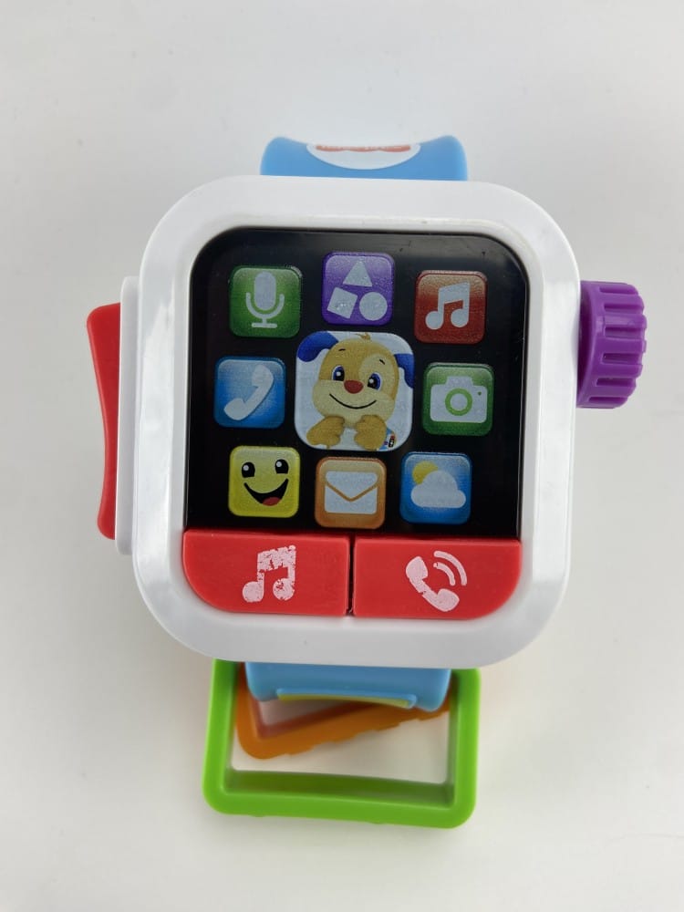 FISHER PRICE SmartWatch