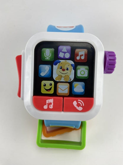 FISHER PRICE SmartWatch